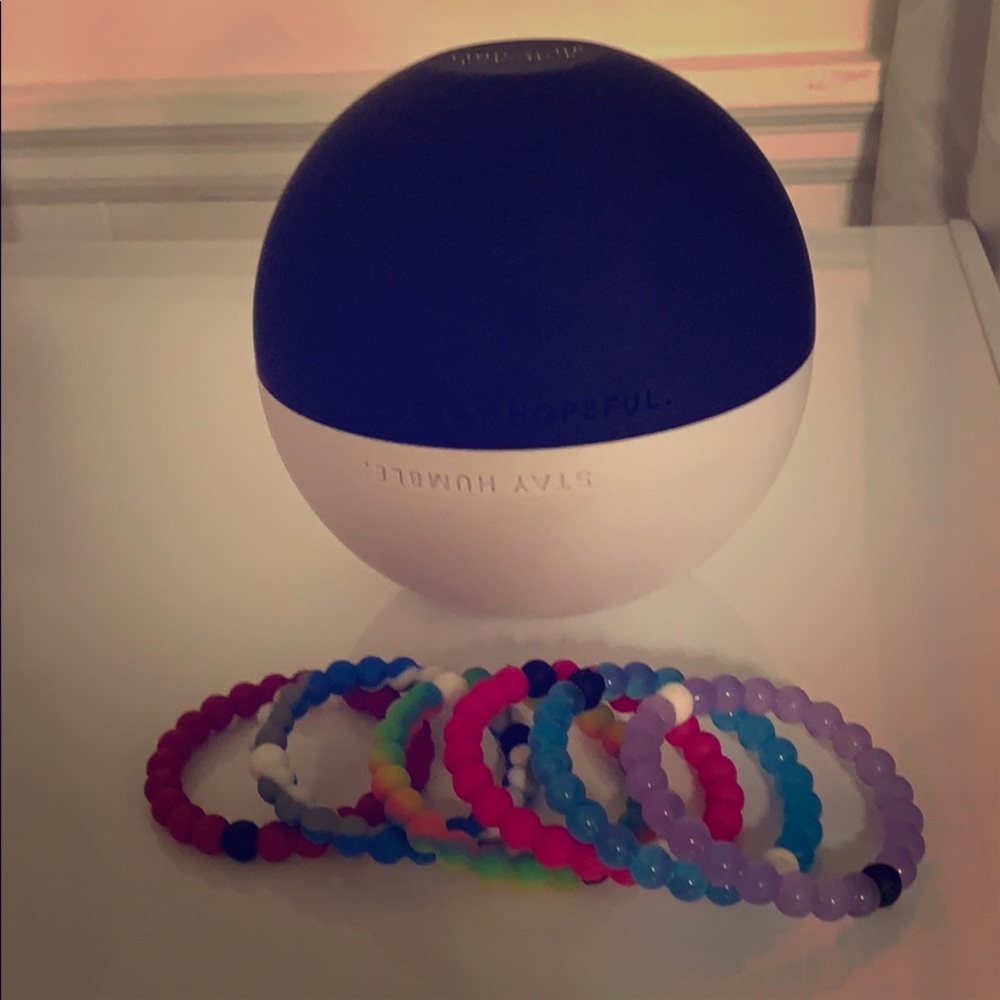 Lokai Bracelets